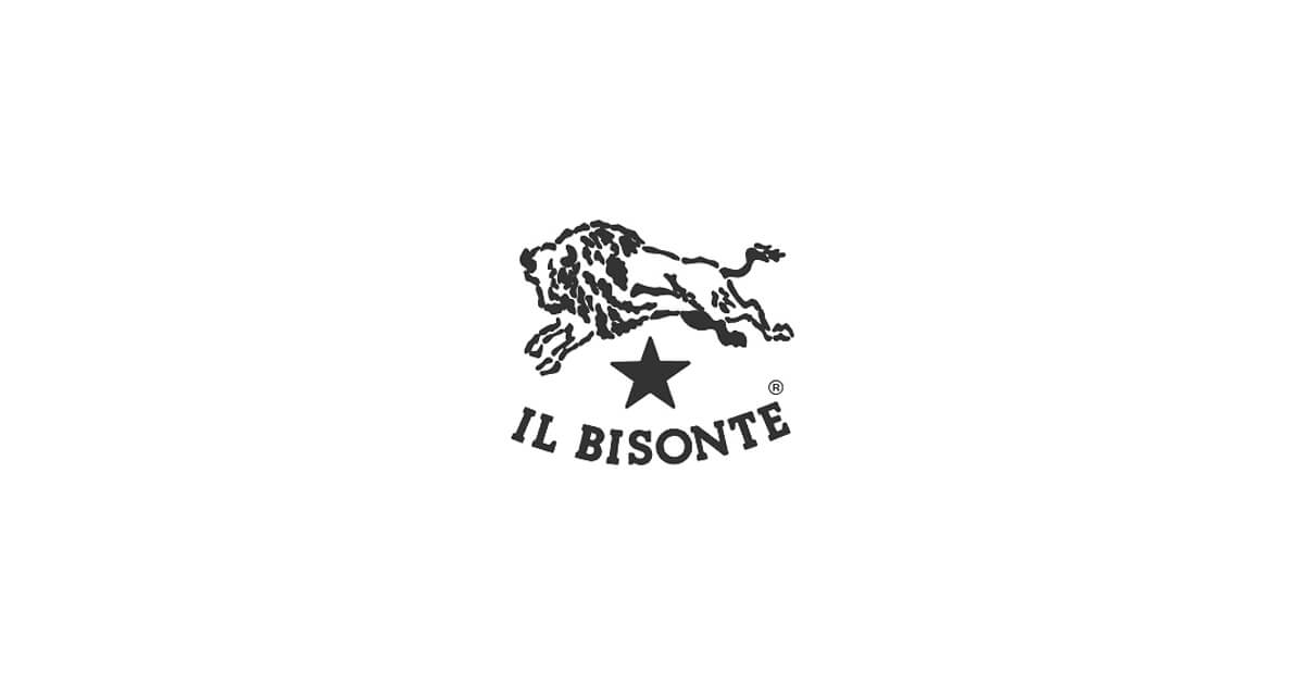 IL BISONTE イルビゾンテ